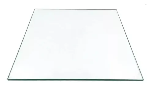 Vidrio Cama Caliente 220 X 220 Ender Pro Magna Impresion 3d