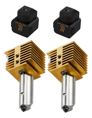 Bambula R Desmontable Para A1 Hotend Kit A1 Nozzle0.4