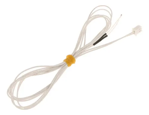 Termistor Ntc 3950 1 Cable Cabezal De Bolígrafo Para