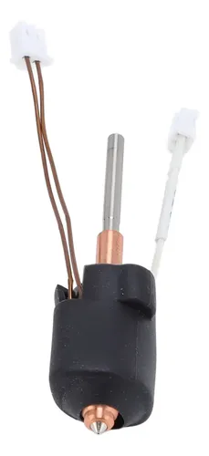 Kit De Bloques Calefactores Cerámicos Hot End De 0,4 Mm, 0,6