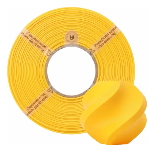 Filamento Bambu Lab Pla Lite 1.75mm 1kg Sin Carrete Original