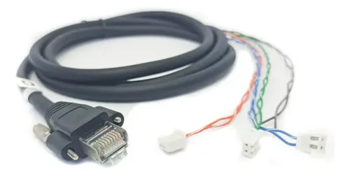 Cable De Hotend Hellbot Magna 2 230 24V Para Impresora 3D
