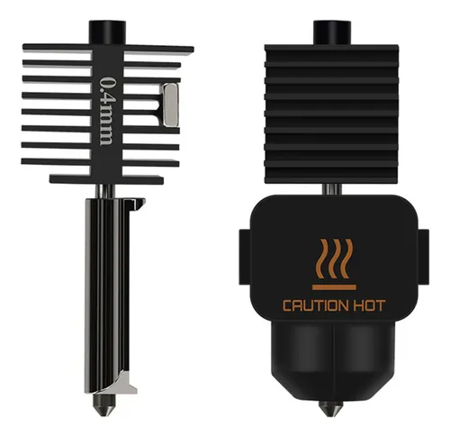 Kit De Boquilla Y Hotend Para A1, Ensamblaje Completo
