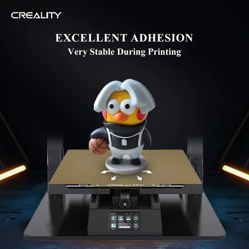 Placa Pei Adhesiva Para Impresoras 3d Ender 3 Y Ender 5