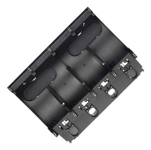 Marco Intermedio Ams Para Accesorios De Impresoras 3d Negro