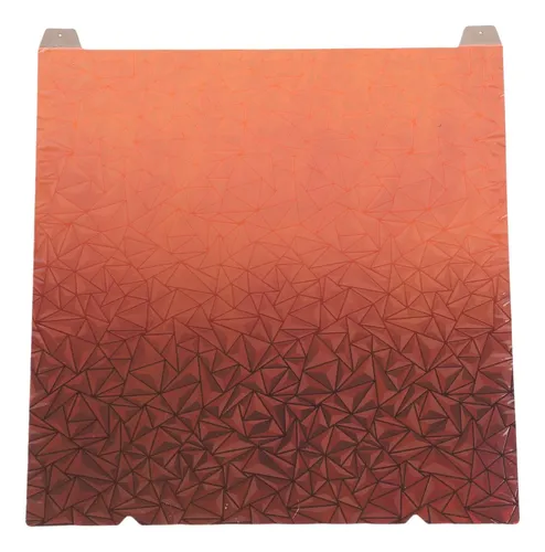 Placa De Construcción Flexible Pei Lisa Con Textura Pei 315x