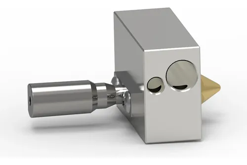 E Kit Extrusor Hotend Para Impresora 3d Zortrax M200 E