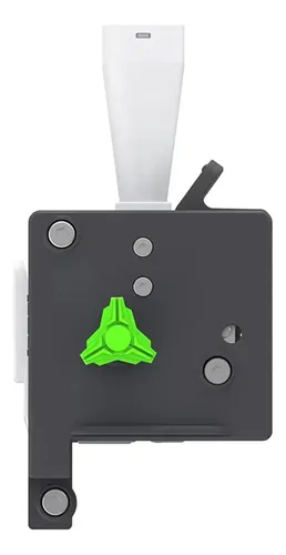 Kit De Impresora Y Extrusora 3d Sparkx I7 Combo Para I7