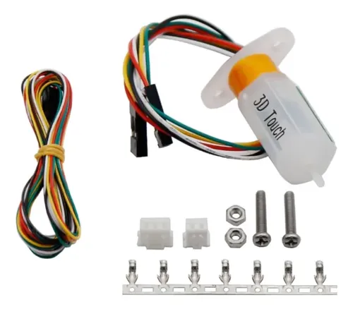 Fs Sensor Automático De Nivelación De Cama Bltouch For Lw