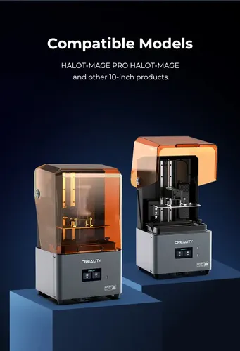 Film Fep Creality Halot Mage Original X 5pcs