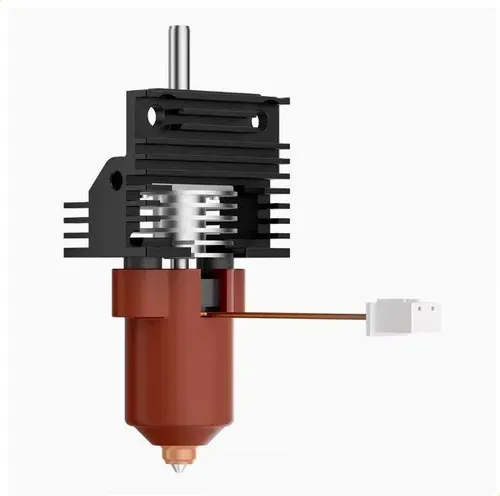 Hotend K1 K1c K1 Max Con Disipador Térmico Completo