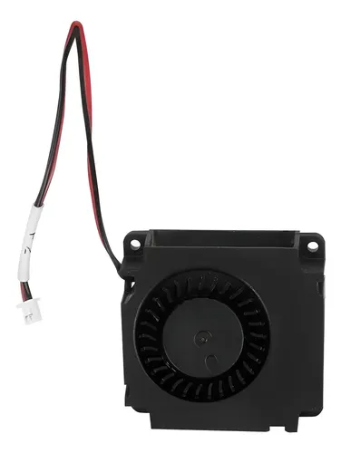 Ventilador De Capa 24v 4010 Creality 3d Ender 3 S1/pro/plus