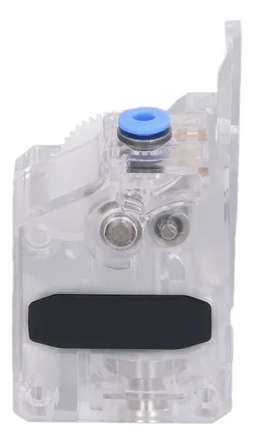 Extrusor Doble Engranaje Acero Ender 3 Pro Cr10