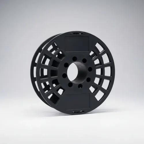 Carrete Vacío Plástico Para Filamento De Impresora 3d X20