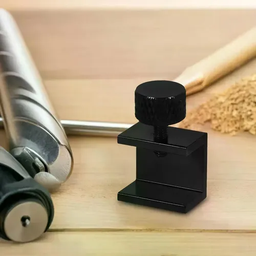 Impresora 3d Flexible Con Clips De Cama De Vidrio De 4 Pieza