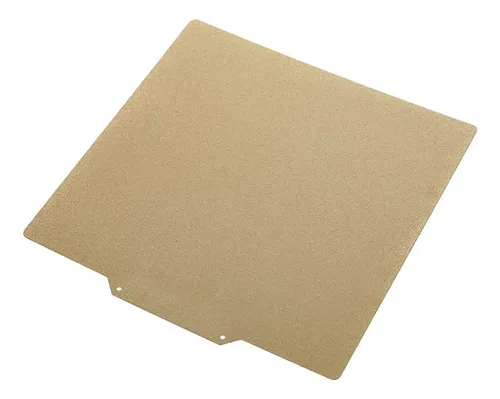 Hoja Pei Comgrow 235x235mm Para Impresoras 3d