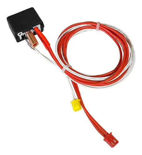 Para Impresora Flsun V400 Hot End Part, Boquilla De 0,4 Mm
