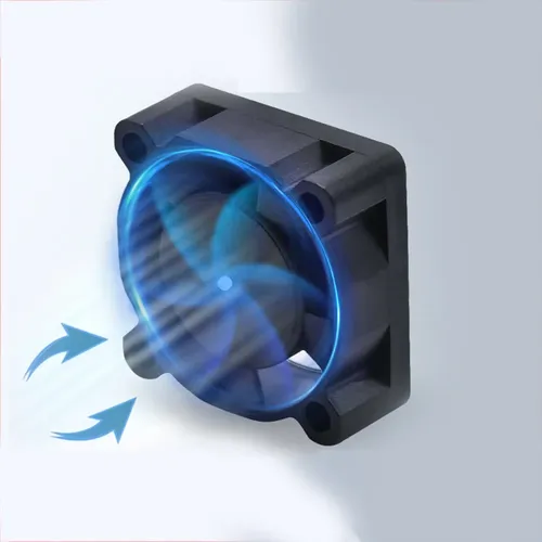 Ventilador De Refrigeración Hotend Para Impresora 3d Ventila