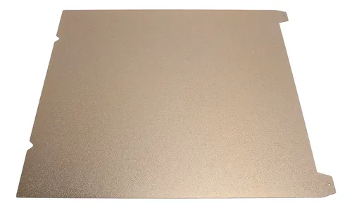 Placa De Construcción De Impresora 3d Pei Sheet De Doble Car