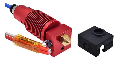Kit De Extrusión 3d Full Metal J-cr10s Pro Hotend Para