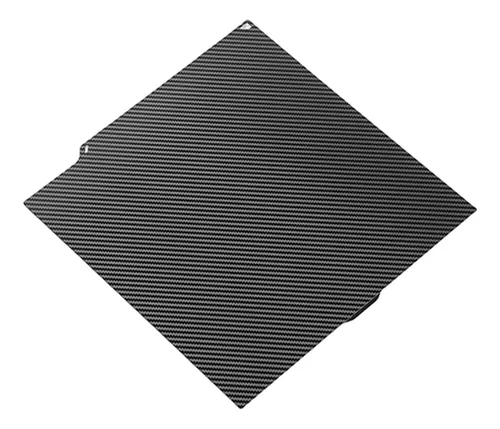 Plataforma De Impresión 3d Pei Pet Build Plate Apta Para Car