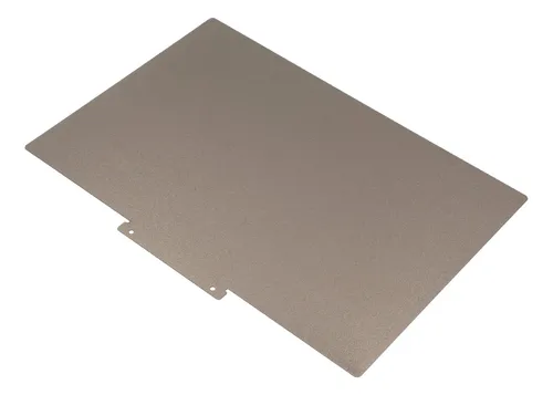 Placa De Construcción Para Impresora 3d, 254 X 368 Mm, 0,5 M