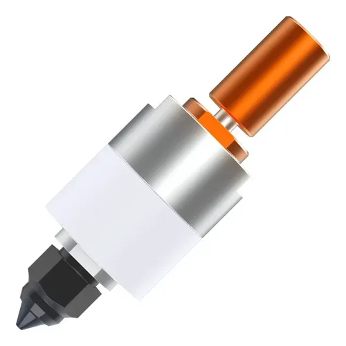 Hotend De Cerámica Spider Speedy 300°c Creality Original