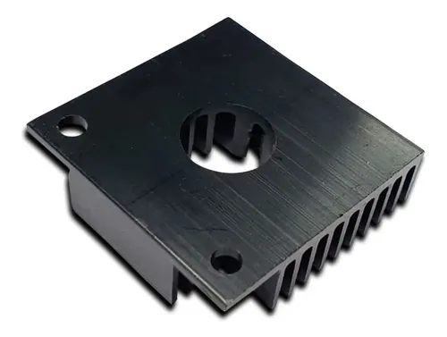 Disipador Hotend Impresora 3d Anet A8