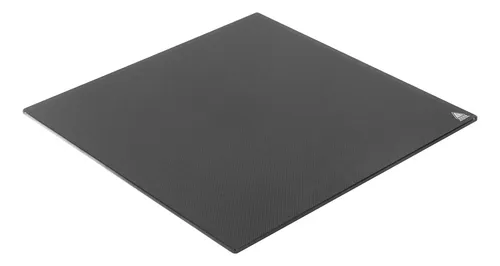 Plataforma De Impresora 3d, Cama De Vidrio Templado, Cama Ca