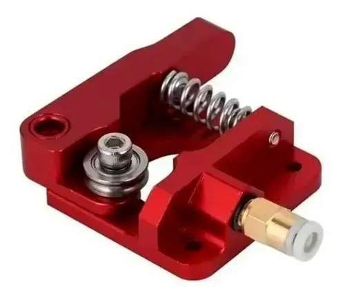 Extrusor Metálico Impresora 3d Ender 3, V2, Magna 1, Anet
