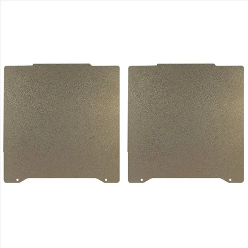 Placa De Construcción De Láminas Prusa Pei De 196,3 X 190 Mm