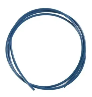 Tubo De Teflon Capricorn Teflón 4mmx1.9mm 1m Filamnt 1.75mm