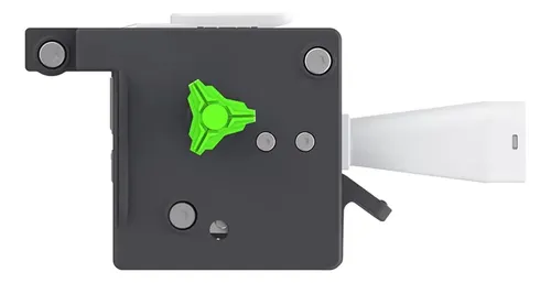 Kit De Impresora Y Extrusora 3d Sparkx I7 Combo Para I7