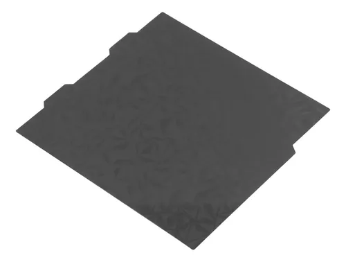 Placa De Construcción Pei Peo Texturizada Suave Para Bambu M