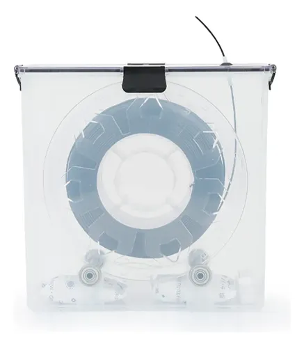 Caja De Secado Para Filamento De Impresora 3d Deshumidificad