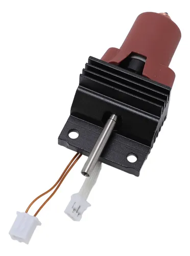 Kit Hotend Integrado Con Boquilla, Disipador Térmico Totalme