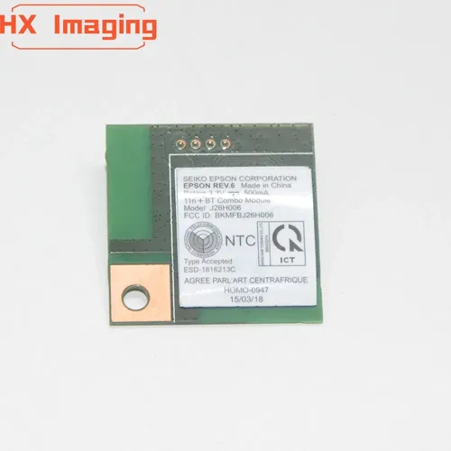 J26h006 B06 Lan Inalámbrico Mini Módulo Usb Placa Base Wifi Style1