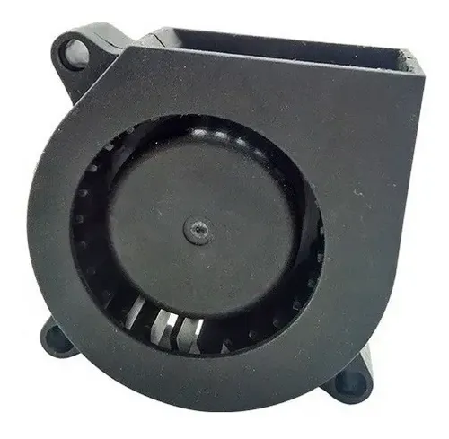 Cooler Radial Impresora 3d 404020 Fan De Capa 12v