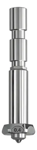 3 Piezas Para Boquillas Kobra 3 Max Hotend Kobra 3 Max