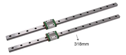Soporte De Cámara Dorundea  Kit De Rieles Lineales Dual Z P