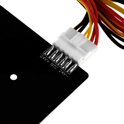 Impresora 3d Polisi Cr-10 Cama Calefactada De Aluminio 31×31