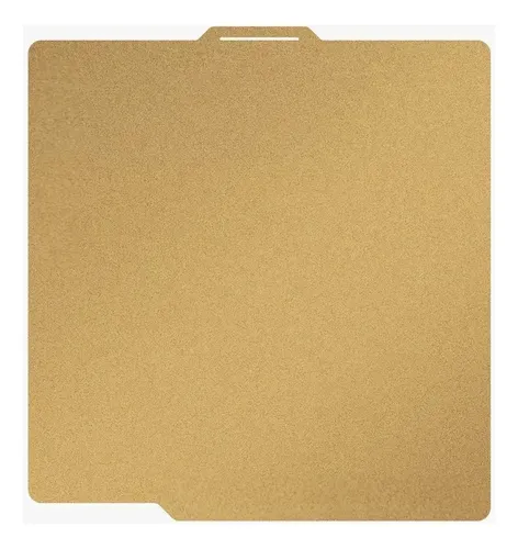 Cama Base Magnetica Pei Texturizada Bambu Lab X1 P1 Serie A1