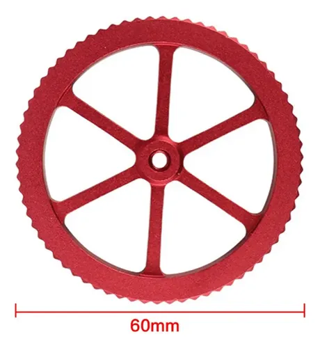 A Resorte De Nivelación For Cama Caliente Ender-3/s L