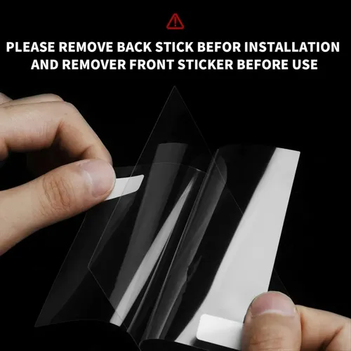 Protector De Pantalla De 5 Piezas Para Impresoras 3d De 3, 4