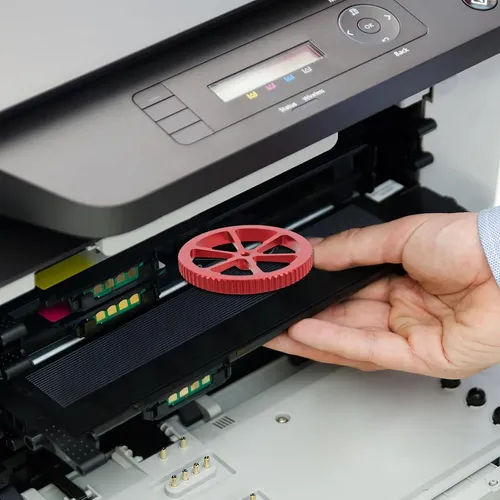 Tuerca Niveladora Con Resorte De Hierro Para Impresora 3d