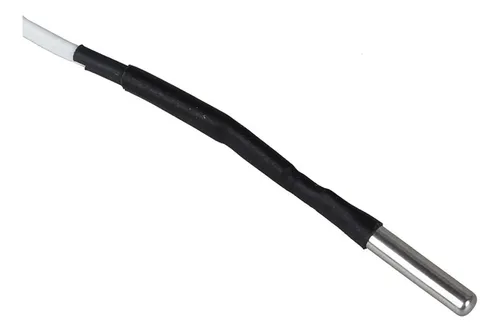 Sensor De Temperatura Del Termistor Ht-ntc100k Con Piezas De