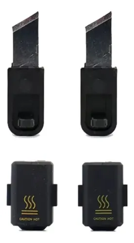 Para Cuchilla De Corte Qidi Q2 Hotend De Silicona, Calcetín