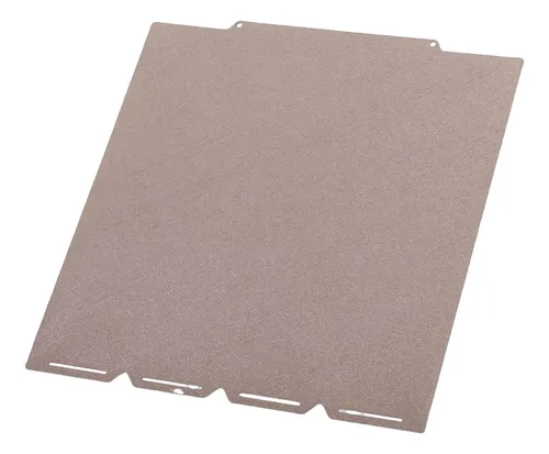 Placa Pei Diseñada Para Snapmaker U1, 276 X 293 Mm, Resisten