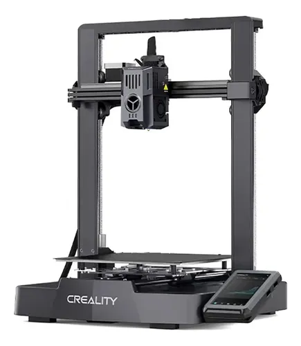 Impresora 3d Creality Ender 3 V3 Ke Automatica Wifi