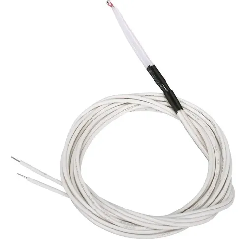 10 Termistores Ntc 3950 100k Ohm Hiletgo Para Impresoras 3d